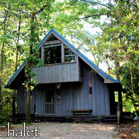 The River Chalet Folsom ภายนอก รูปภาพ