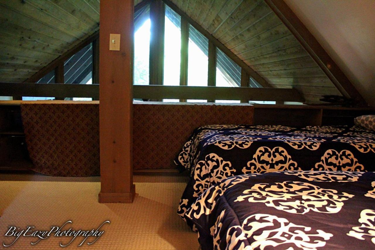 The River Chalet Folsom ห้อง รูปภาพ